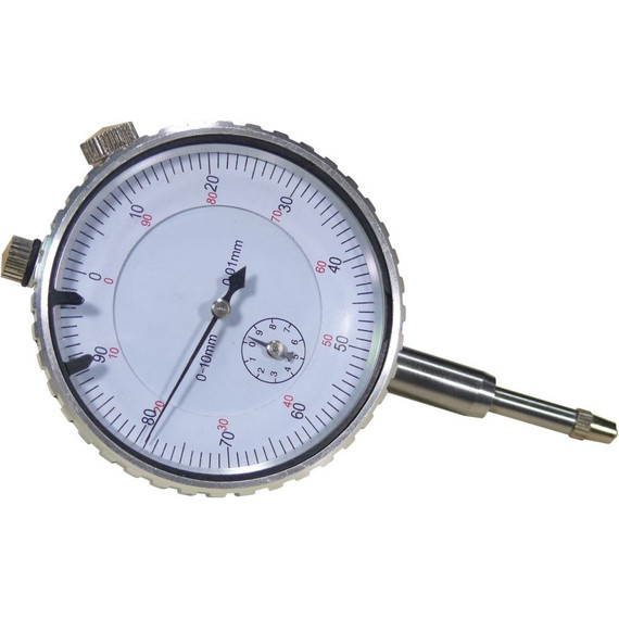 Condor Indikátor óra DIN878 8mm-es szár átmérő:60mm