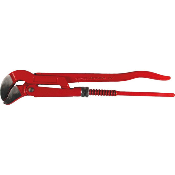 Condor Csőfogó 1.5" S-pofa