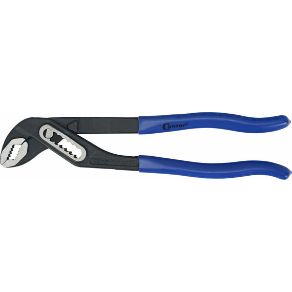 Condor Vízpumpafogó 300mm