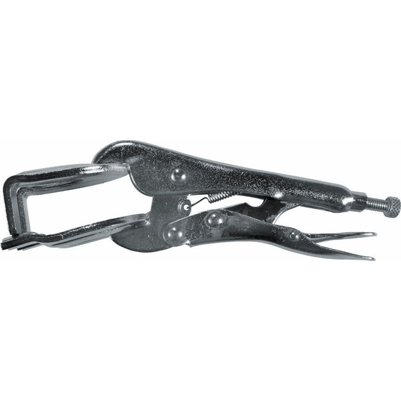 Condor Grip fogó hegesztéshez 230mm