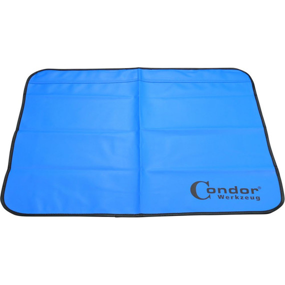 Condor Sárvédő takaró fólia mágneses 79x59mm