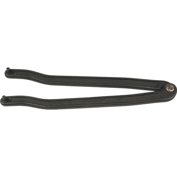 Condor Körmöskulcs 4mm