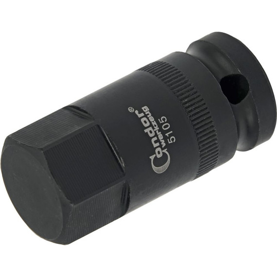 Condor Imbuszkulcs gépi 1/2" 22mm