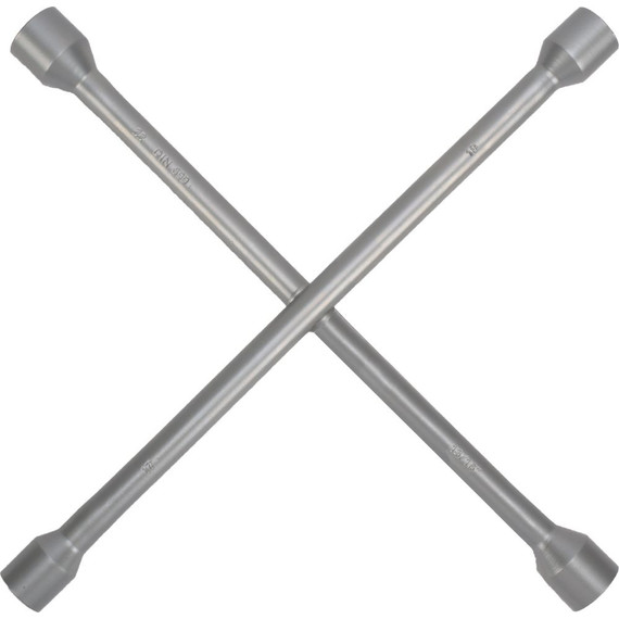 Condor Keresztkulcs 17-19-22mmx13/16"