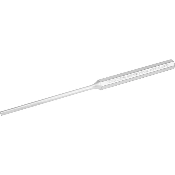 Csapszeg kiütő 4mm, 175mm hosszú