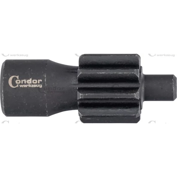 Motorindító kézi DAF (Euro 4/5), 1/2"