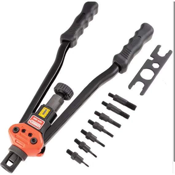 Kennedy SZEGECSANYA HÚZÓ M3-M12