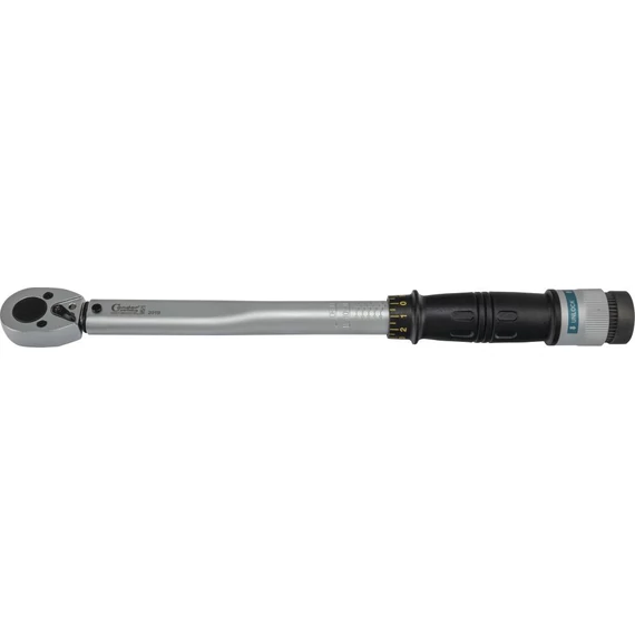 Nyomatékkulcs 3/8" 19-110Nm