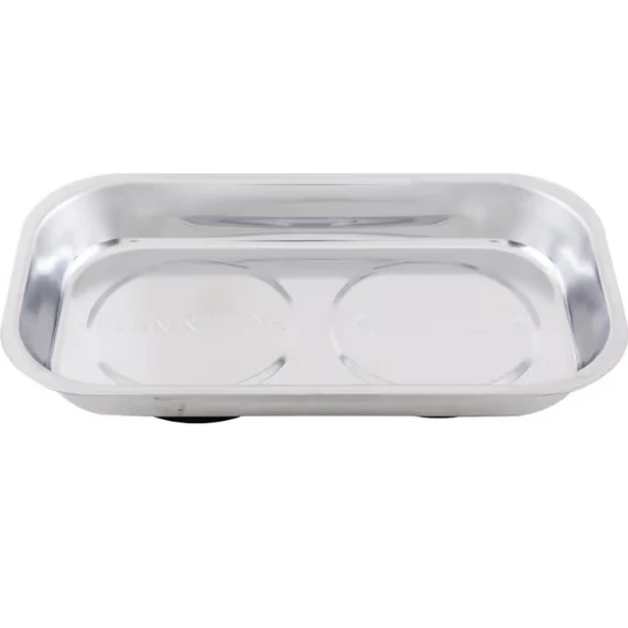 SZÖGLETES MÁGNESES TÁLCA, 242X142MM 