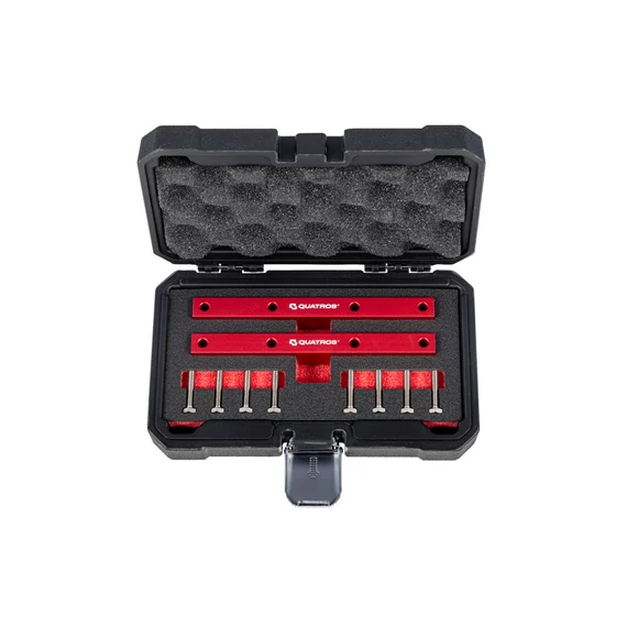 Vezérlésrögzítő klt. Mercedes M642