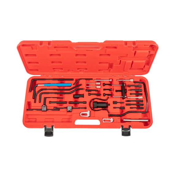 Vezérlésrögzítő Citroen, Peugeot