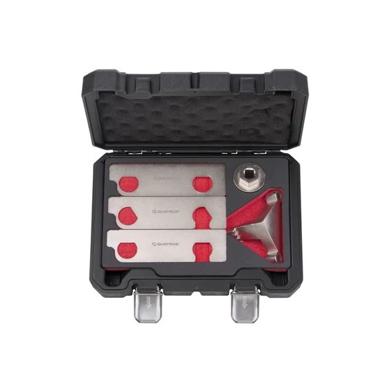 Vezérlésrögzítő OPEL/SAAB/GM 2.8/3.6 V6