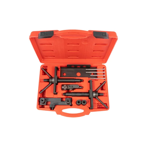 Vezérlésrögzítő Volvo