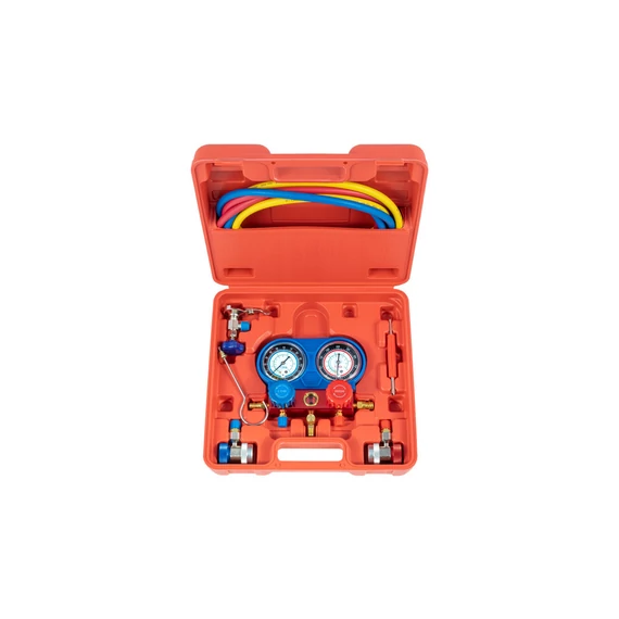 Klímaszerelő készlet