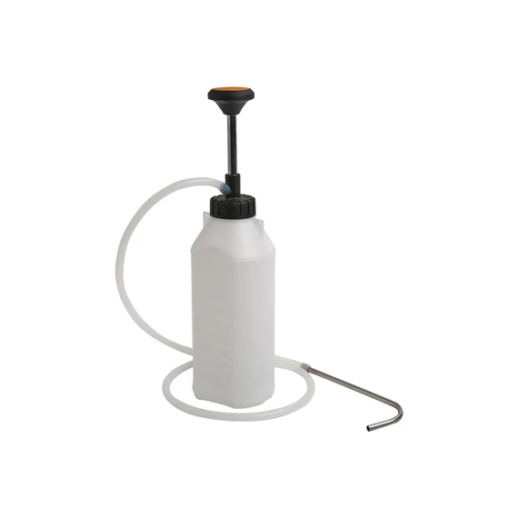 Többcélú mini feltöltő pumpa 1000ml