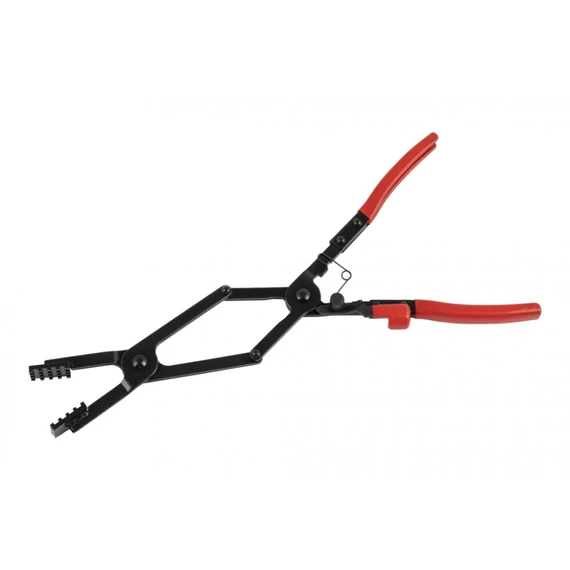 Quatros Bilincsfogó, dupla csuklós, hosszú kivitel