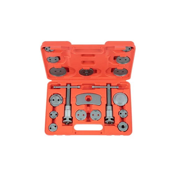 Fékmunkahenger visszanyomó készlet 18 részes 