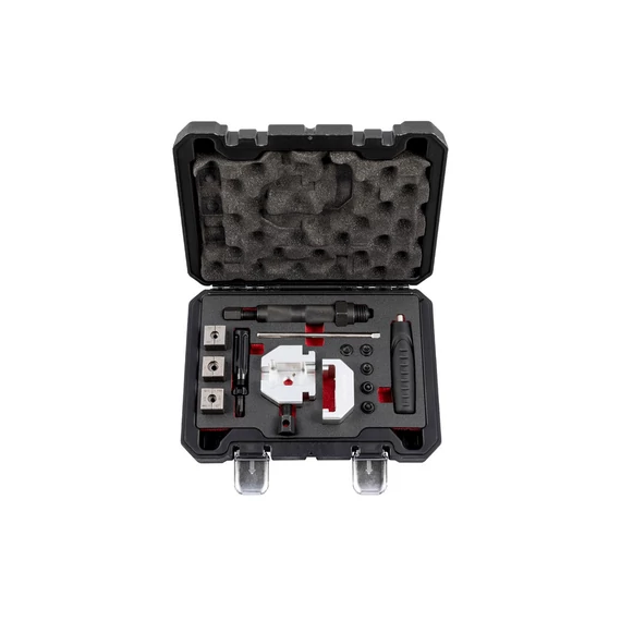 Hidraulikus fékcső peremező készlet