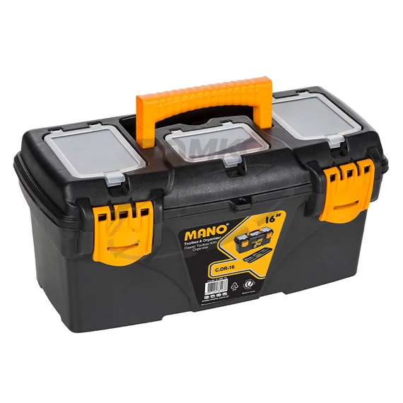 MANO szerszámkoffer 535x291x280 CO.R-21